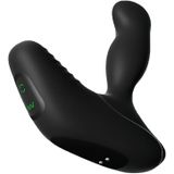 Nexus Revo Stealth - Draadloze, roterende prostaatvibrator