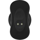 Nexus Ace Remote Control Vibrating buttplug - Zwart - Large