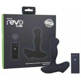 Nexus Revo Slim Prostaat Massager - Zwart