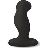 Nexus G-Play Buttplug - Small - Zwart