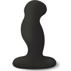 Nexus G-Play Buttplug - Small - Zwart