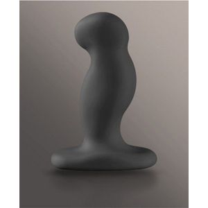 Nexus G-Play Buttplug - Medium - Zwart