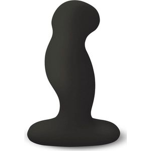 Nexus G-Play Buttplug - Large - Zwart