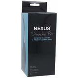 Nexus Anaal Douche Pro - Zwart - 330ml