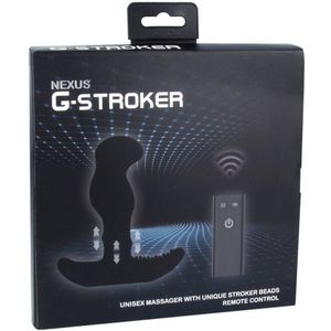 Nexus G-Stroker Vibrator 13 Cm