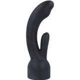 Nexus Doxy Attachment Rabbit Vibrator - Opzetstuk voor Doxy No. 3