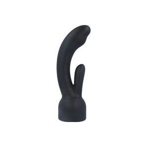 Nexus - Rabbit Opzetstuk Voor Doxy No3 Wandvibrator