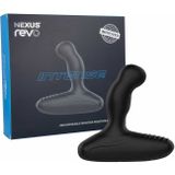 Nexus Revo Intense Prostaat Massager -Zwart