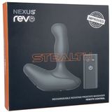 Nexus Revo Stealth