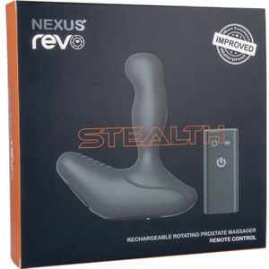 Nexus - Revo Stealth