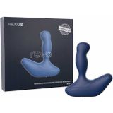 Nexus Revo 2 Prostaat Massager - Blauw