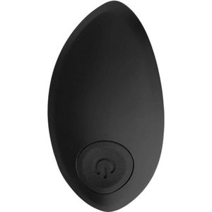 Nexus - Max 20 G-spot & P-Spot Vibrator - Zwart