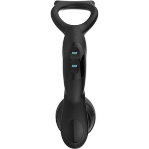 Nexus - Simul8 Plug Edition Vibrierender Buttplug