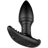 Nexus - B-Stroker Remote Control Unisex Massager with Unique Rimming Beads