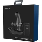 Nexus - Boost Prostaat Massager met Opblaasbare Top