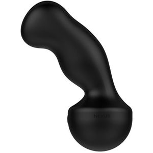 Nexus - Gyro Vibe Extreme Hands Free Vibrerende Dildo