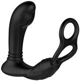 Nexus Simul8 Prostate Stoker Edition - Black