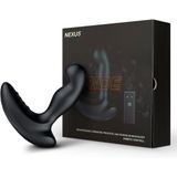 Nexus - Ride Remote Control Prostate Dual Motor Vibrator