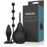 Nexus - Anal Beginner Kit