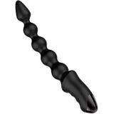 Nexus - Bendz Bendable Vibrator Anal Probe Edition Zwart