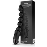 Nexus - Bendz Bendable Vibrator Anal Probe Edition Zwart