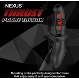 Nexus - Thrust Anal Thrusting Prostate Probe