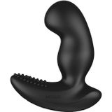 Nexus - Ride Extreme Dual Motor Remote Control Prostate Vibrator Black