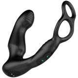 Nexus Simul8 Wave Edition Prostaat Vibrator