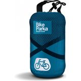 BikeParka Urban Ciel Fietshoes