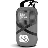 Selle Royal Fahrradabdeckung  URBAN, grau