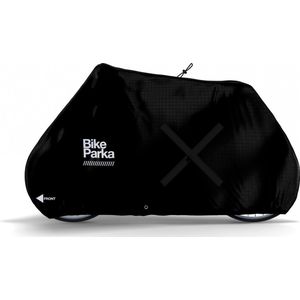 BikeParka Urban Ink Fietshoes
