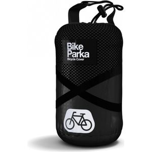 BikeParka Urban Ink Fietshoes