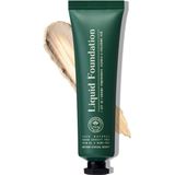 Foundation - Vloeibaar - Lichtgewicht - Natuurlijke Finish - SPF30