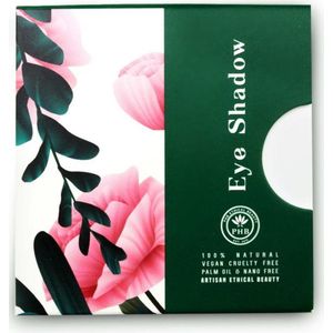 PHB Ethical Beauty Eyeshadow - Morocco
