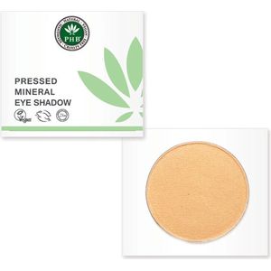 PHB Ethical Beauty Pressed Minerals Oogschaduw - Papaya Whip