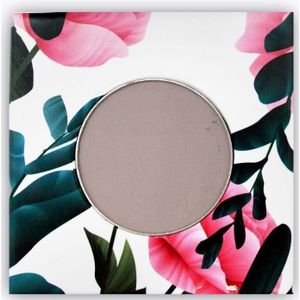 PHB Ethical Beauty - Pressed Mineral Oogschaduw 3 g Dove Grey