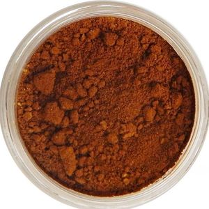 Love Ethical Beauty - Face Make-up - Mineral Foundation - Cinnamon - 100% Natuurlijk