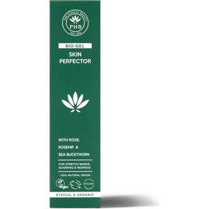 PHB Ethical Beauty - Bio-Gel Skin Perfector - 50 ml - Gezichtsverzorging