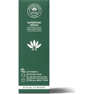 Gezichtsverzorging - Vitamine C Serum - Hydraterend - 30ml
