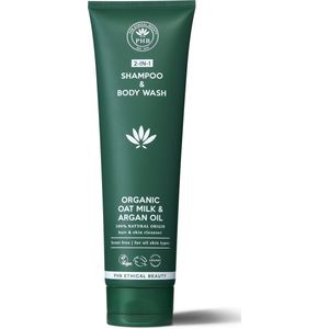 Phb Ethical Beauty- 2 in 1 Shampoo & Bodywash