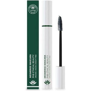 PHB Ethical Beauty - Mesmerise Mascara 9 g Brown
