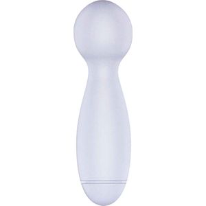 Mini Wand Vibrator Pearl - So Divine