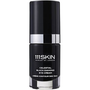 111Skin Celestial Black Diamond Eye Cream Oogcrème 15 ml