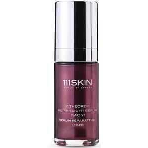 111Skin Y Theorem Repair Light Serum Nac Y2 Anti-aging serum 30 ml