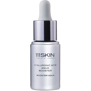 111Skin Hyaluronic Acid Aqua Booster Hyaluronzuur serum 20 ml
