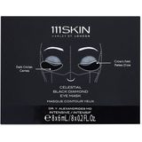 111SKIN Celestial Black Diamond Eye Mask (Various Options) - Box 48ml