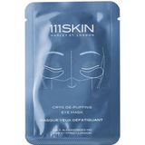 111Skin - Cryo De-Puffing Eye Mask Set - 8x6ml - Gezichtsmaskers