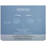 111Skin - Cryo De-Puffing Eye Mask Set - 8x6ml - Gezichtsmaskers