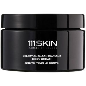 111Skin - Celestial Black Diamond Body Cream Bodylotion 160 ml