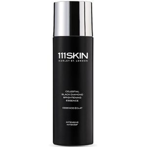111Skin Black Diamond Brightening Essence Gezichtslotion 100 ml